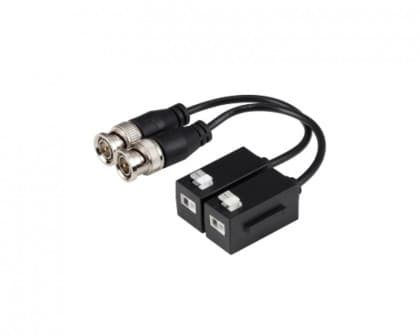 Video balun PFM800-4K /par