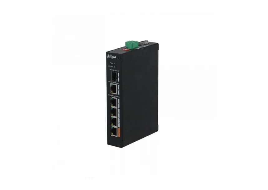 Dahua PFS3106-4ET-60 1