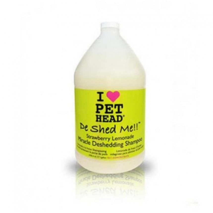 PH De Shed 3.79l 1