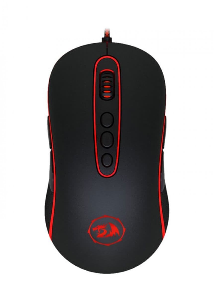 Phoenix M702-2 Gaming Mouse 1