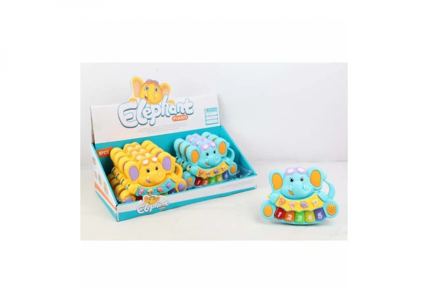 +++Piano 8/1 na bat. 1