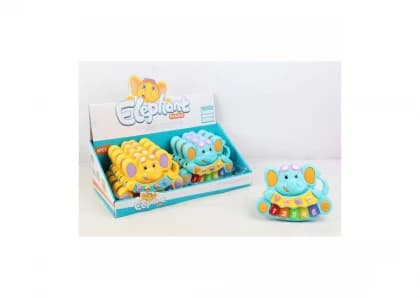 +++Piano 8/1 na bat.