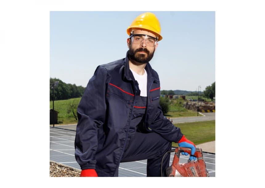 Pilot bluza, teget 5