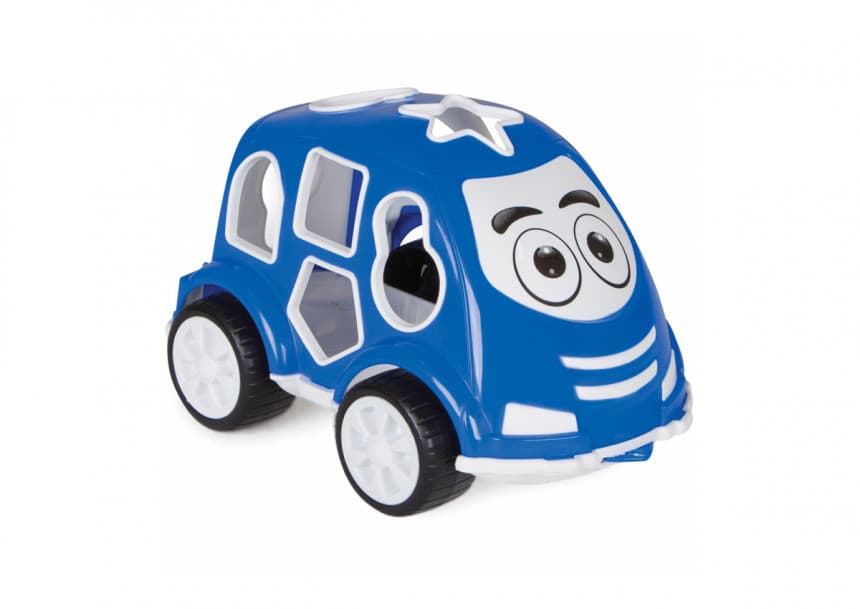 Pilsan Auto umetaljka 1