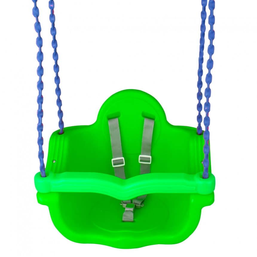 Pilsan Jumbo ljuljaška 1