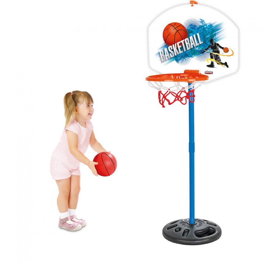 Pilsan Koš 2 u 1  sa bazom 1