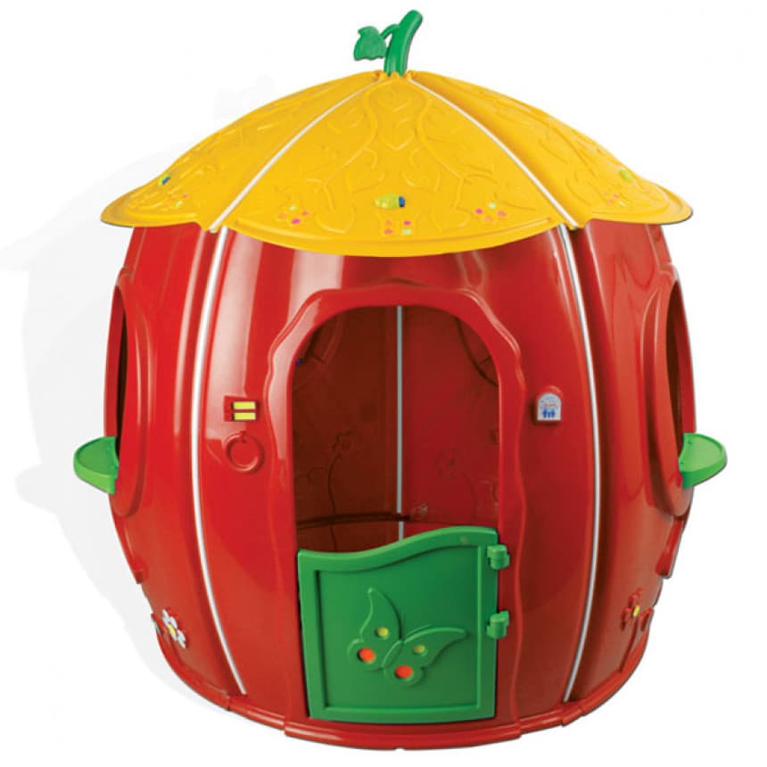 Pilsan Kućica bundeva 1