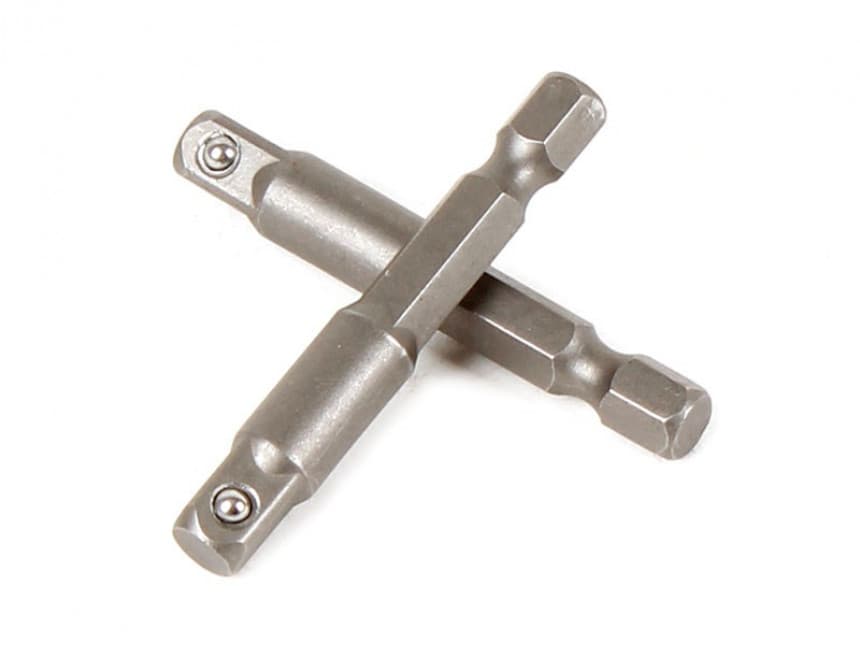 PIN ADAPTER 1/4" 2 KOM 1