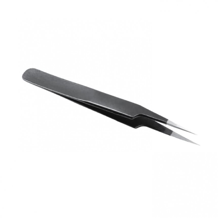 Pinceta 115x9 mm ZD-156E 1