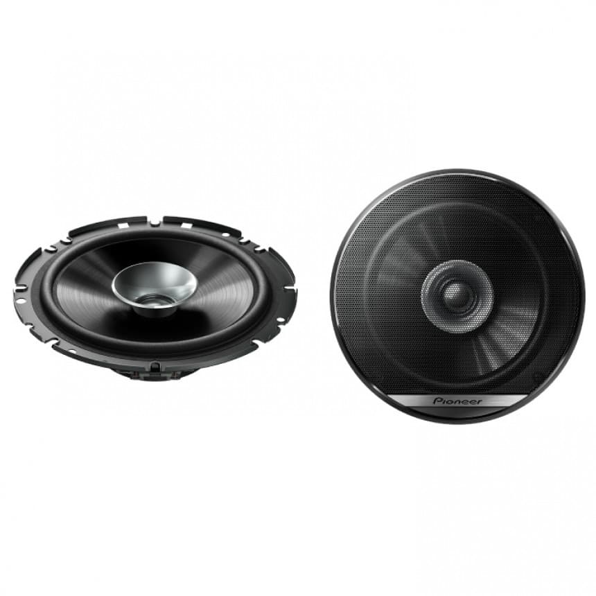 Pioneer auto zučnici 40W TS-G1710F 1