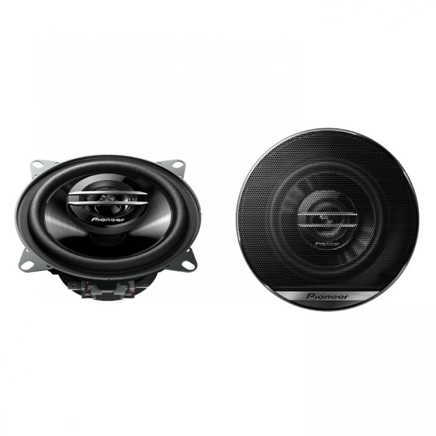 Pioneer auto zvučnici 30W TS-G1020F 1