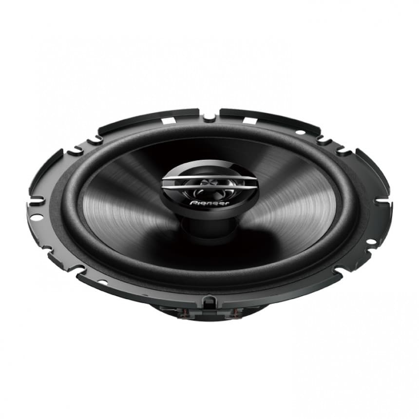 Pioneer auto zvučnici TS-G1720F 16.5cm        ZVU133 3