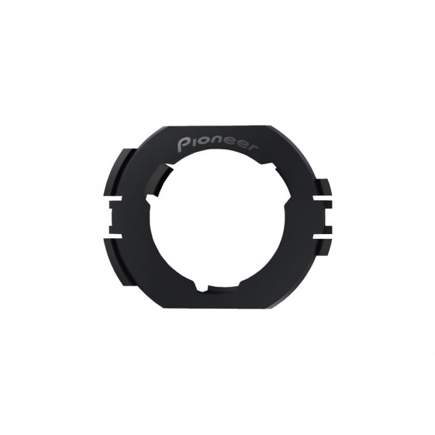 Pioneer auto zvučnici - set 3