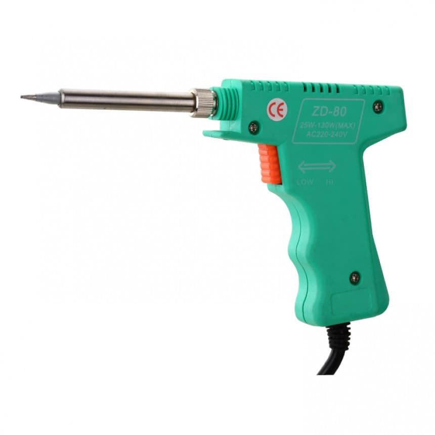 Pištolj lemilica 30W ZD-80A 1