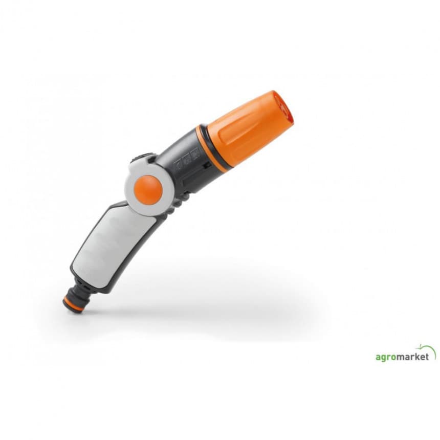 Pištolj mlaznica “3 JET” 1