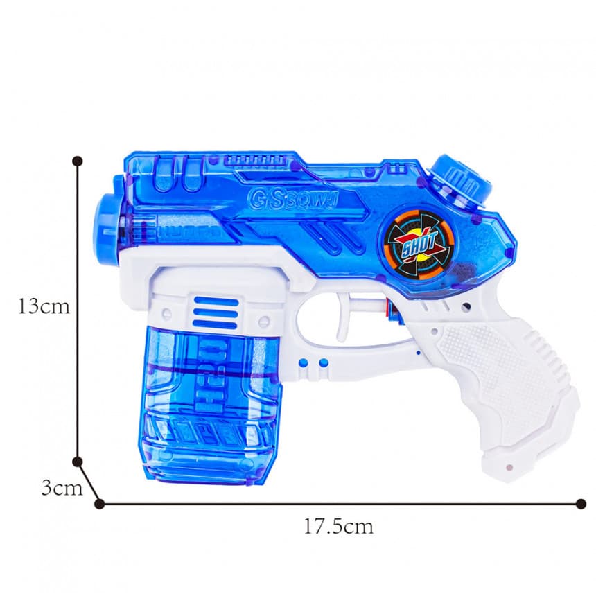 Pištolj na vodu 25cm 1