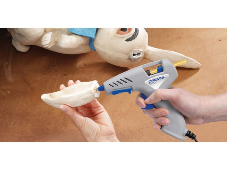 PIŠTOLJ ZA PLASTIKU 910JA 1