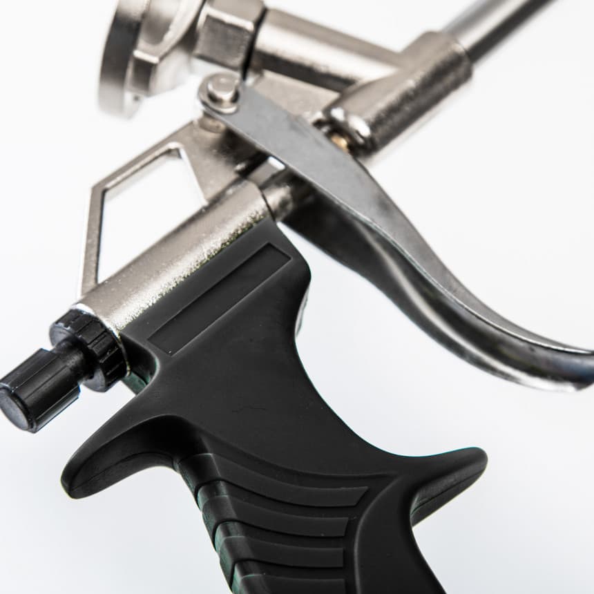 Pištolj za pur penu Standard 3