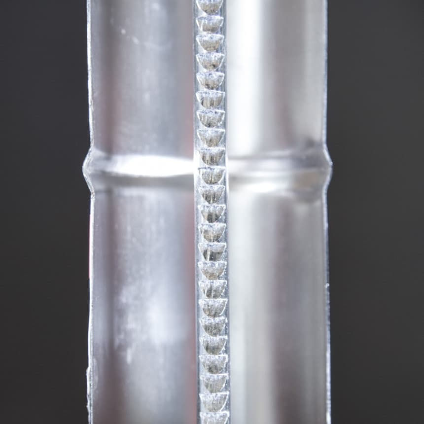 Pištolj za silikon hromiran 4