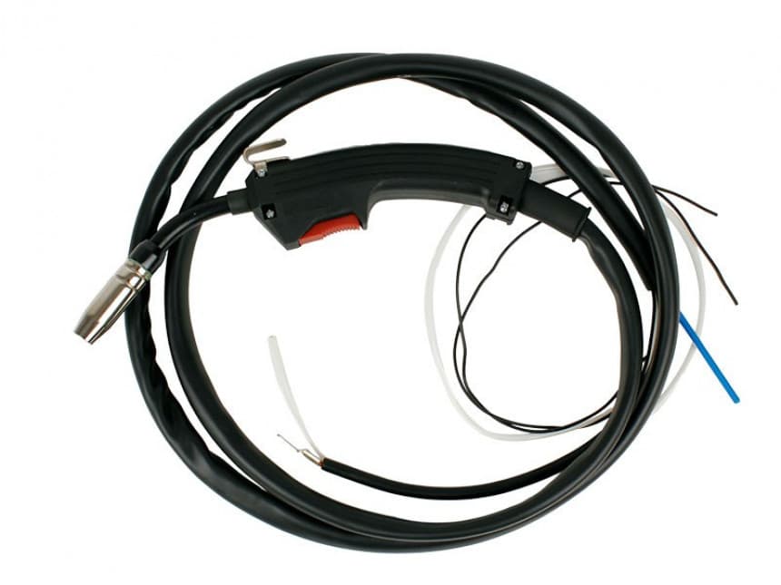 PIŠTOLJ ZA VARENJE KOMPLET 1