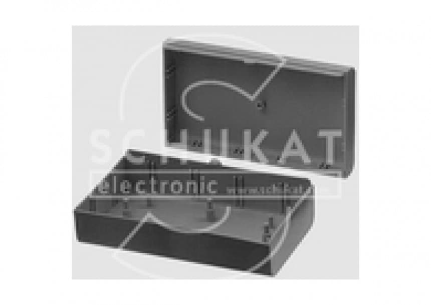 Plastična kutija SD10SW 1