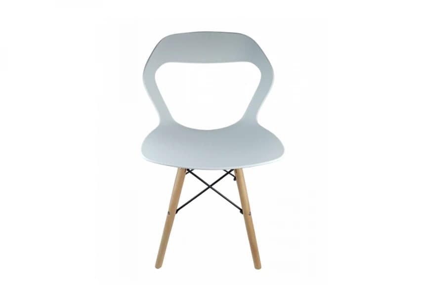 Plastična stolica Fortea 354438 1