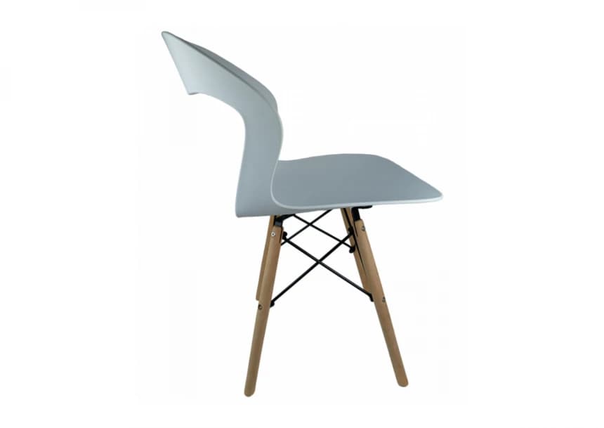 Plastična stolica Fortea 354438 2