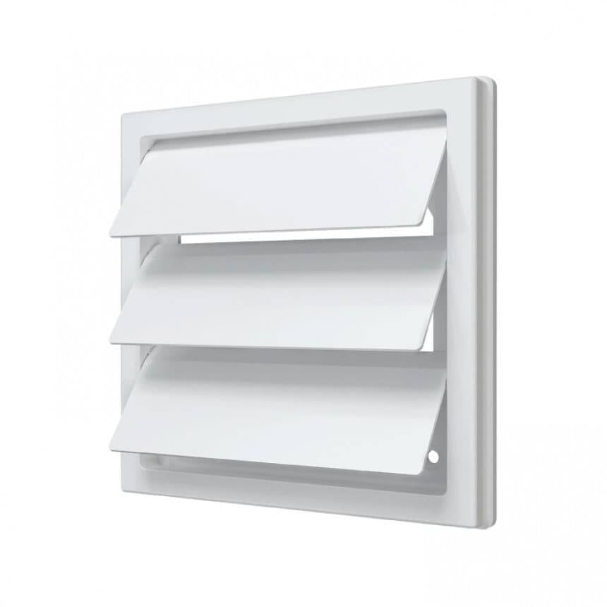 Plastična žaluzina 150x150mm 114E 1