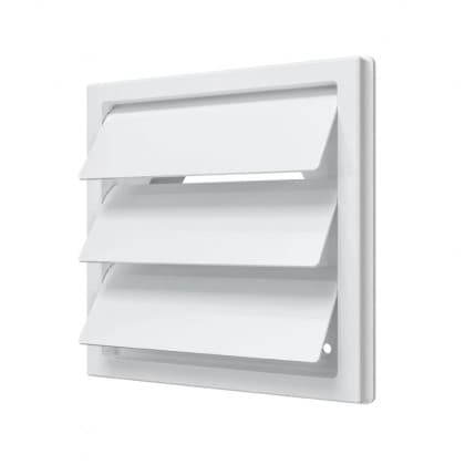 Plastična žaluzina 150x150mm 112E