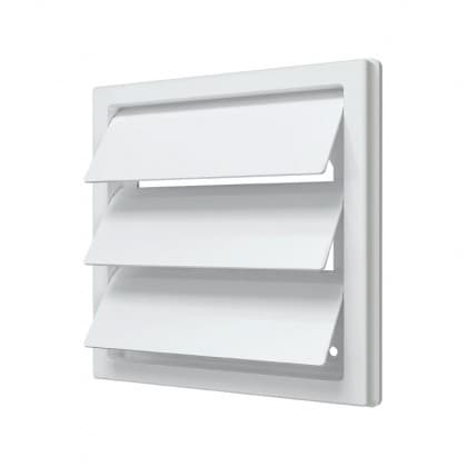 Plastična žaluzina 150x150mm 114E