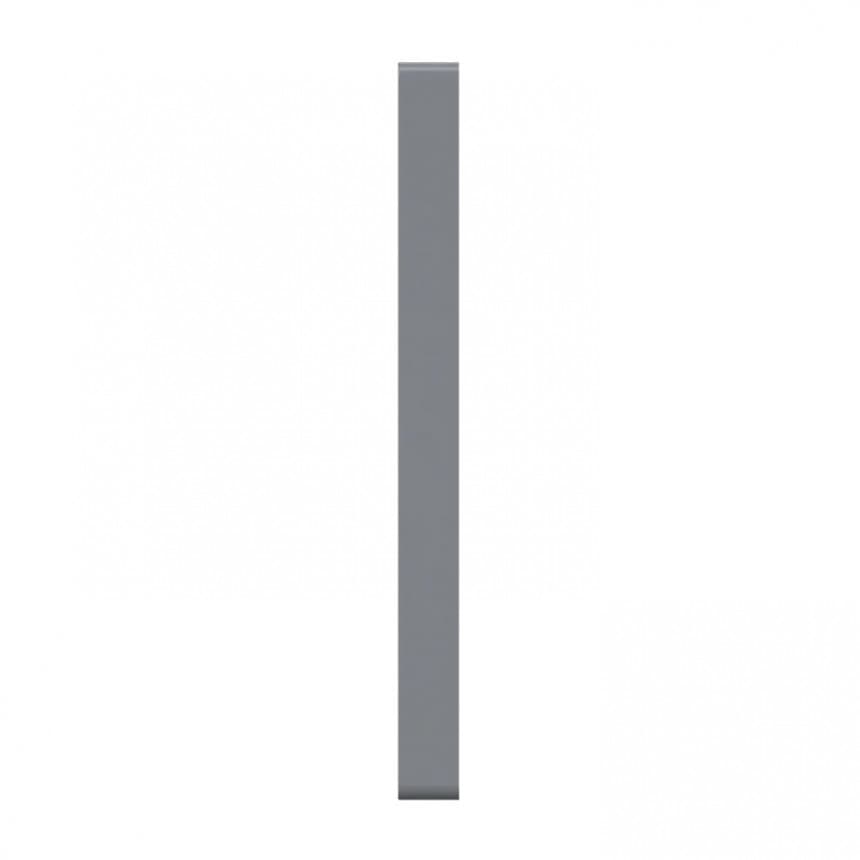 Plastična žaluzina 460x460mm 284E 3