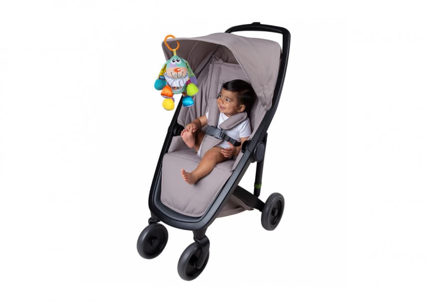 Playgro Aktiviti kuca 1