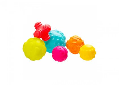 Playgro Senzorne lopte