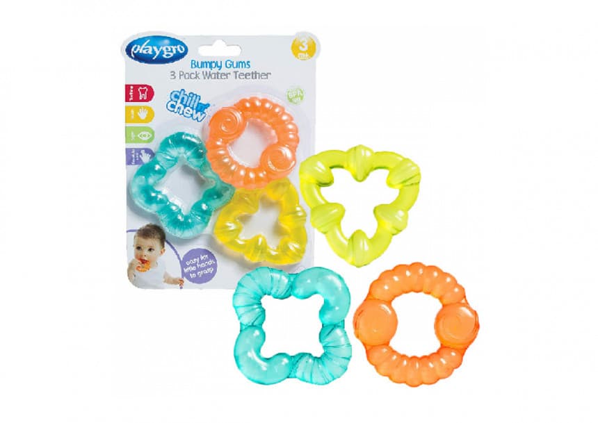 Playgro Set glodalica 1