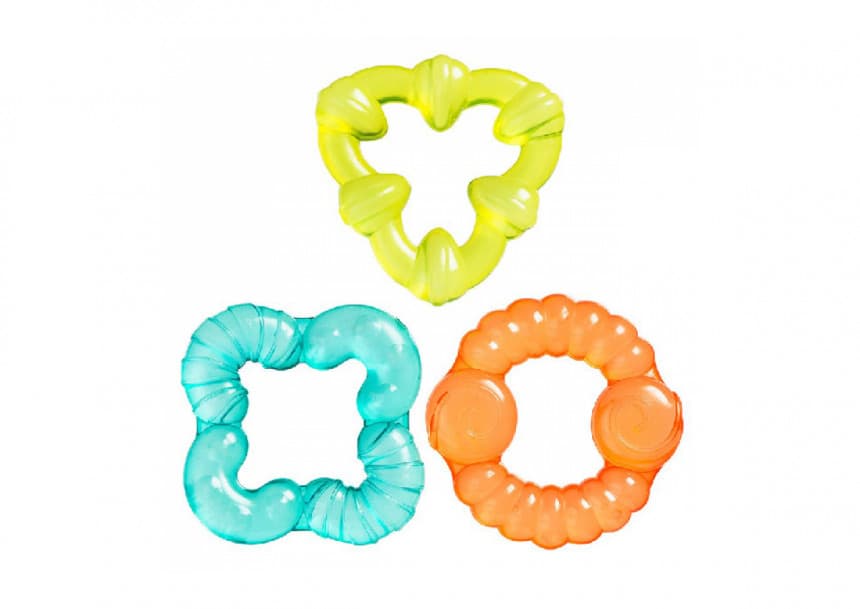 Playgro Set glodalica 2