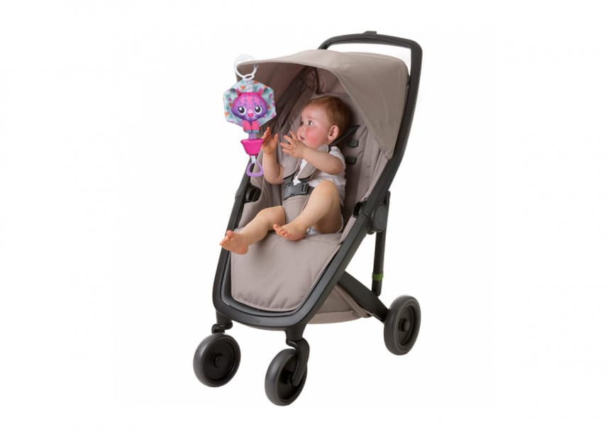 Playgro Štipaljka maca 1