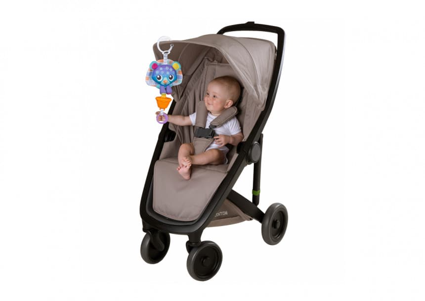 Playgro Štipaljka meda 1