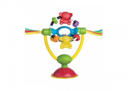 Playgro Vakuum zvečka