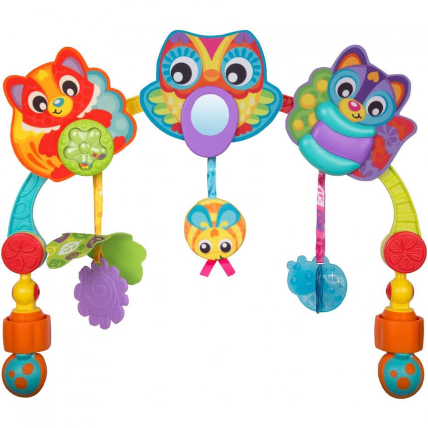 Playgro vesele životinje 1