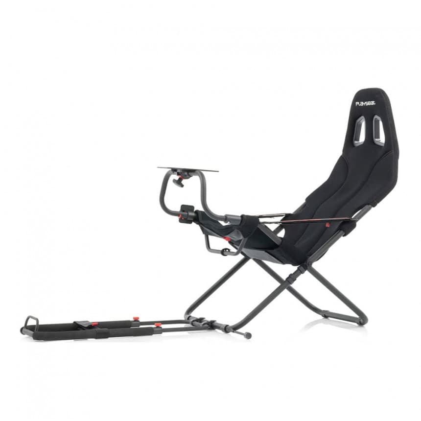 Playseat® Challenge - Black - Actifit 1