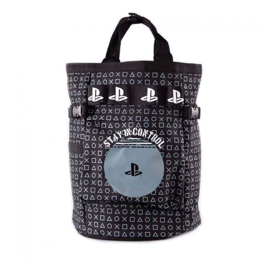 PlayStation AOP Backpack 1