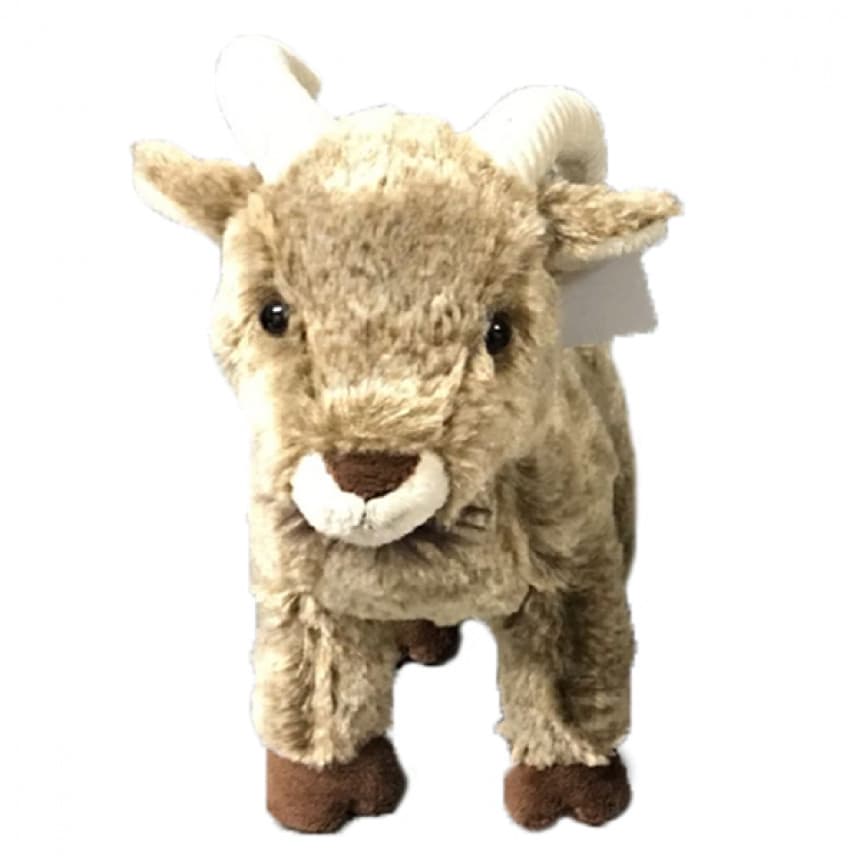 Plišani jarac 28cm 1