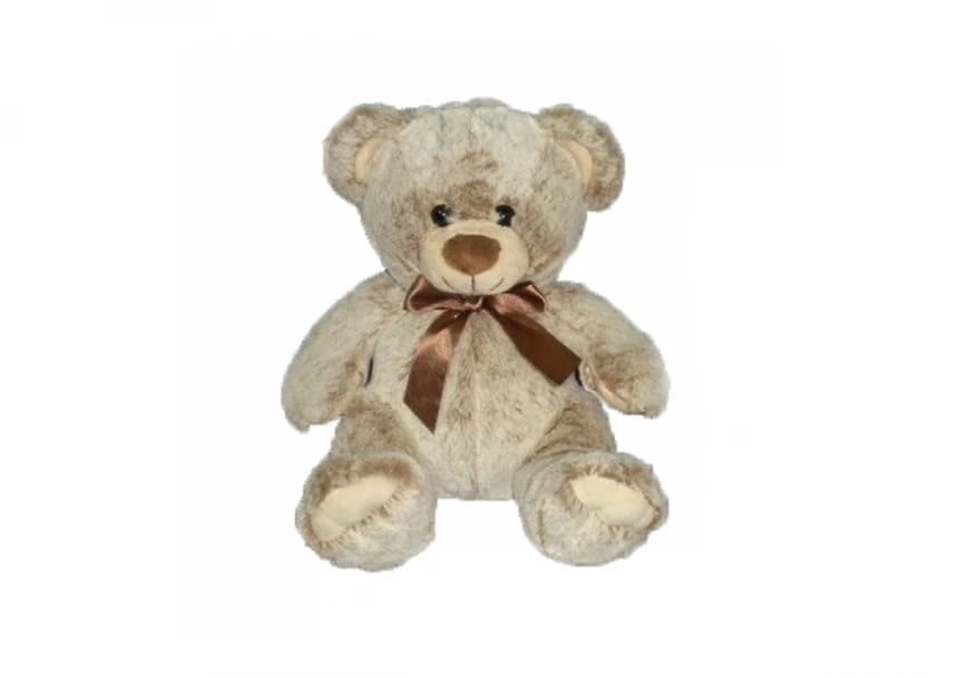 Plišani meda 25cm 1