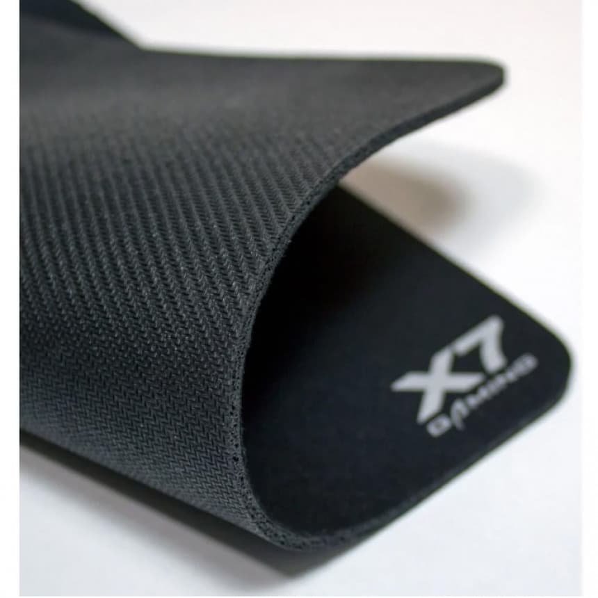 A4-X7-300MP A4Tech Gejmerska podloga za misa 437x350mm Black (Alt= mp-game-m) 4