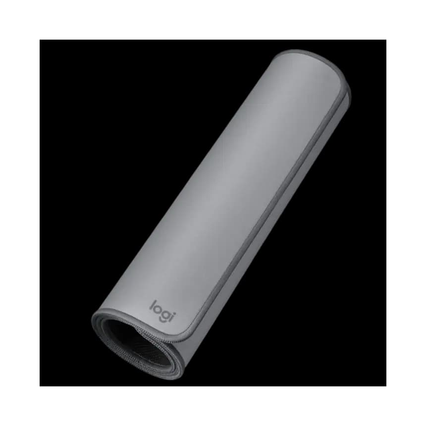 Mouse Podloga Logitech Desk Mat Studio Series - MID GREY 4