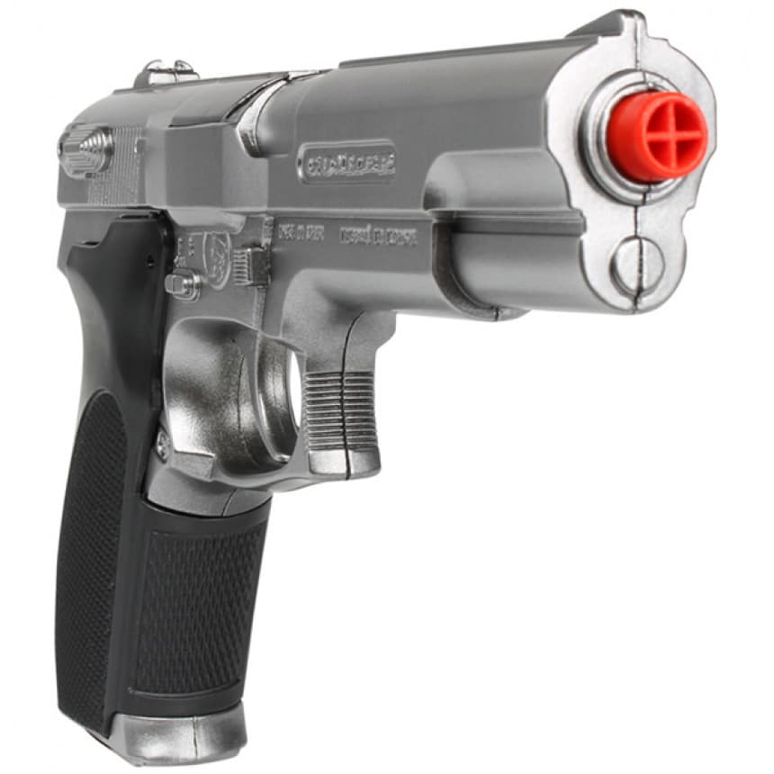 Policijski pištolj 2