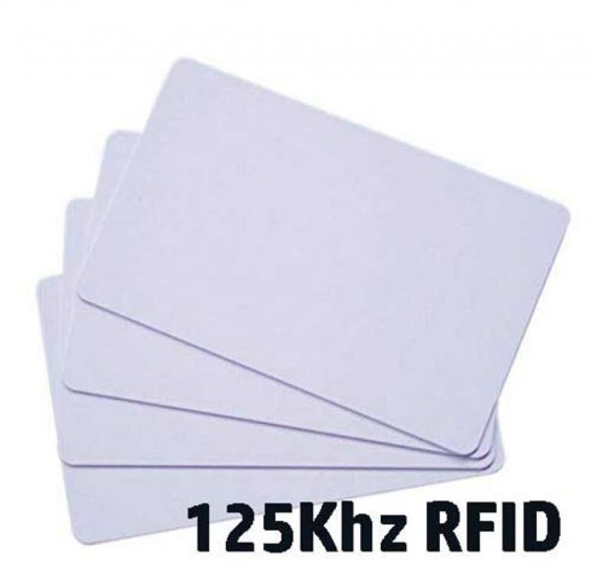 POS DOD Čip Kartica 125Khz 1