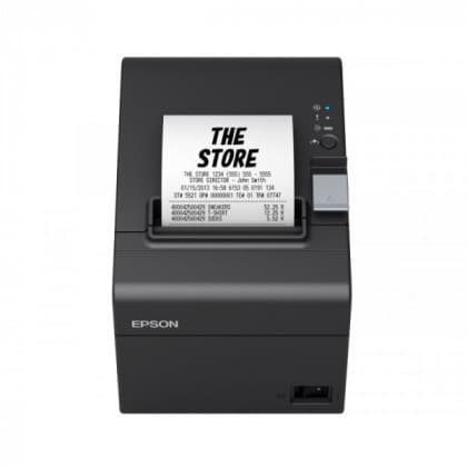 EPSON TM-T20III (012) Eternet/PS/Auto cutter POS štampač 