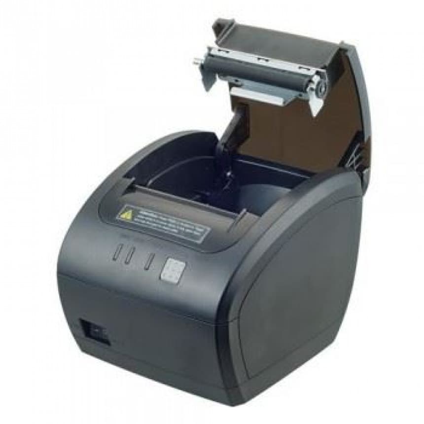 POS Fiskal Set BIRCH CP-Q5 1