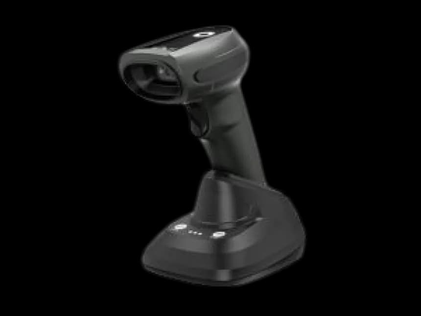 Bežični bar kod skener Birch BD6510T 1